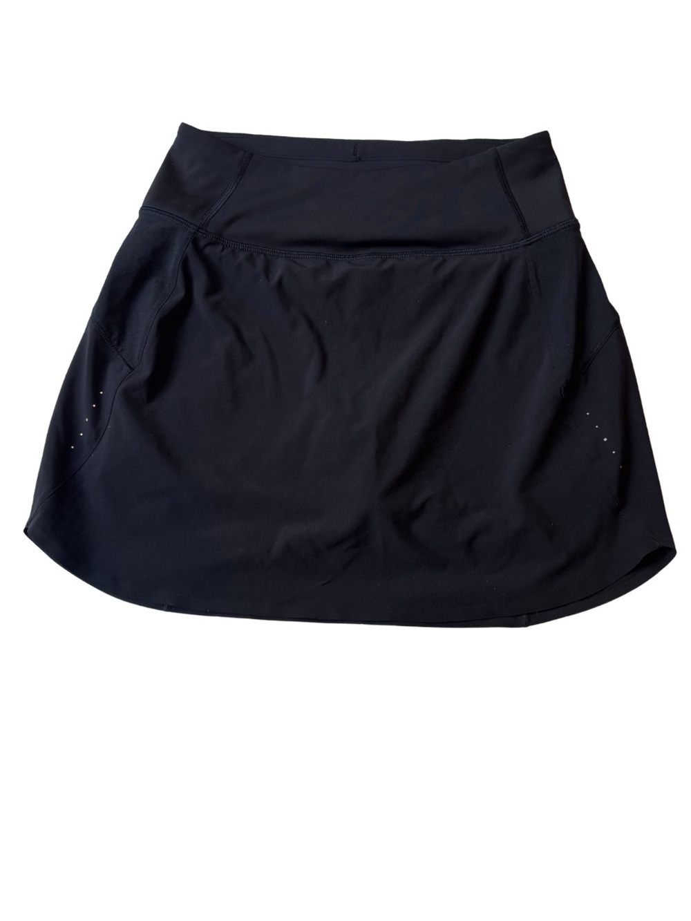 Athleta Run With It Skort